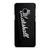 MARSHALL SPEAKER LOGO Samsung Galaxy S9 Case