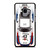MARTINI PORSCHE 43 Samsung Galaxy S9 Case