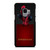 MARVEL SPIDERMAN SHOWING ACTION Samsung Galaxy S9 Case