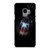 MARVEL STUDIOS CAPTAIN AMERIKA SHIELD Samsung Galaxy S9 Case