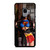 MEGAN FOX SUPER GIRL Samsung Galaxy S9 Case