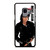 MICHAEL JACKSON BAD Samsung Galaxy S9 Case