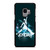 MICHAEL JORDAN AIR DUNK Samsung Galaxy S9 Case