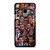 MICHAEL SCOTT COLLAGE Samsung Galaxy S9 Case