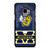 MICHIGAN WOLVERINES 6 Samsung Galaxy S9 Case