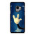 MICKEY MOUSE FINGER STYLE Samsung Galaxy S9 Case