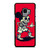 MICKEY MOUSE ZOMBIE Disney Samsung Galaxy S9 Case