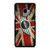 MINI COOPER FLAG DESIGN Samsung Galaxy S9 Case