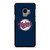MINNESOTA TWINS BASEBALL CLUB LOGO Samsung Galaxy S9 Case