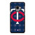 MINNESOTA TWINS MLB Samsung Galaxy S9 Case