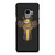 MINNESOTA VIKINGS LOGO CROSS Samsung Galaxy S9 Case