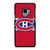 MONTREAL CANADIENS FLAG Samsung Galaxy S9 Case