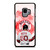 MOOKIE BETTS BOSTON RED SOX Samsung Galaxy S9 Case