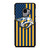 NASHVILLE PREDATORS Samsung Galaxy S9 Case