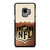 NATIONAL FOOTBALL LEAGUE NFL LOGO WALL Samsung Galaxy S9 Case
