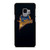 NBA BASKETBALL WARRIORS LOGO Samsung Galaxy S9 Case