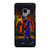 NEW LEO MESSI CAPTAIN Samsung Galaxy S9 Case