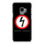 NEW MARILYN MANSON LOGO Samsung Galaxy S9 Case