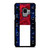 NEW TOMMY HILFIGER HOT LAVA Samsung Galaxy S9 Case