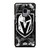 New Vegas Golden Knights Samsung Galaxy S9 Case
