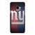 NEW YORK GIANTS NFL LOGO Samsung Galaxy S9 Case