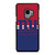 NEW YORK GIANTS NY Samsung Galaxy S9 Case