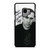 NICOLAS CAGE SIGNATURE Samsung Galaxy S9 Case