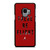 NIKE AIR JORDAN FLIGHT Samsung Galaxy S9 Case