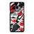 NIKE AIR JORDAN SHOES ART Samsung Galaxy S9 Case