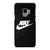 NIKE HEXAGON LOGO Samsung Galaxy S9 Case