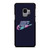 NIKE LOGO GLOW Samsung Galaxy S9 Case