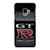 NISSAN GTR LOGO Samsung Galaxy S9 Case