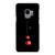 NISSAN GTR STOP LAMP Samsung Galaxy S9 Case