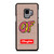 ODD FUTURE OFWGKTA POLKADOTS Samsung Galaxy S9 Case