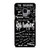 ONE OK ROCK BAND Samsung Galaxy S9 Case