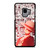 ONE PIECE LUFFY COMIC Samsung Galaxy S9 Case