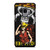 ONE PIECE LUFFY Samsung Galaxy S9 Case