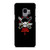 ONE PIECE RORONOR ZORO MASKOT Samsung Galaxy S9 Case