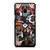 ONE PIECE SHICIBUKAI Samsung Galaxy S9 Case