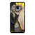 ONE PIECE TRAFALGAR ART Samsung Galaxy S9 Case