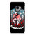 ONE PIECE TRAFALGAR D WATEL LAW Samsung Galaxy S9 Case