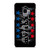 OUTLAW RETRO STAR LOGO Samsung Galaxy S9 Case
