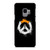 OVERWATCH SYMBOL Samsung Galaxy S9 Case