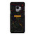 PAC MAN CIRCUIT ENGINE Samsung Galaxy S9 Case