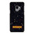 PAC MAN MAP BATTLE Samsung Galaxy S9 Case