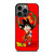 DRAGON BALL Z GOKU iPhone 13 Pro Case