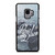 PANIC AT THE DISCO SEA STONE Samsung Galaxy S9 Case