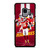 PATRICK MAHOMES KC CHIEFS NFL Samsung Galaxy S9 Case