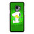 PEANUTS SNOOPY AND WOODSTOCK Samsung Galaxy S9 Case