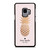 PINEAPPLE KATE SPADE Samsung Galaxy S9 Case